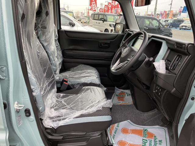 ハスラー（新潟県新潟市西蒲区）画像52