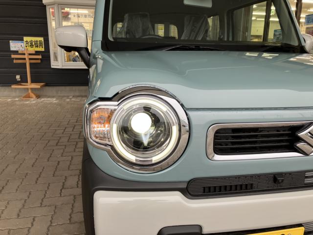 ハスラー（新潟県新潟市西蒲区）画像64