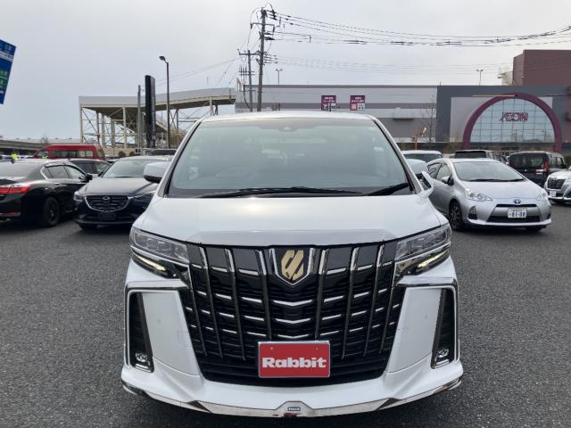 アルファード（新潟県新潟市西区）画像41