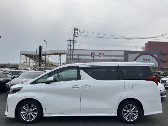 アルファード（新潟県新潟市西区）画像39