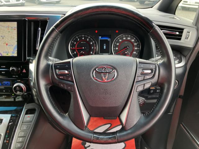 アルファード（新潟県新潟市西区）画像11