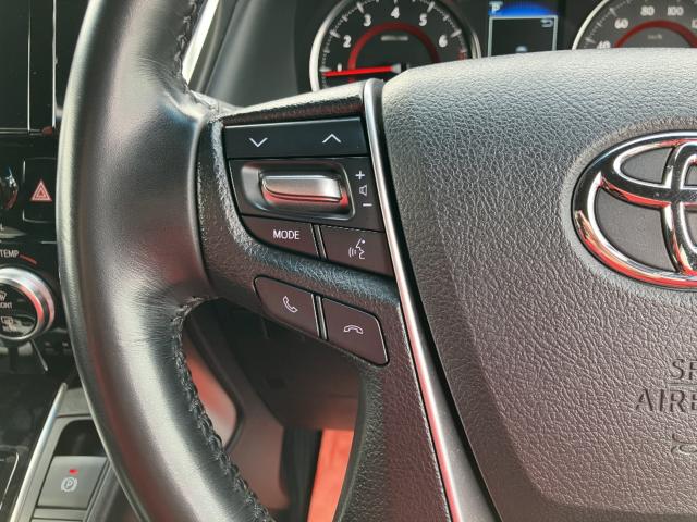 アルファード（新潟県新潟市西区）画像12