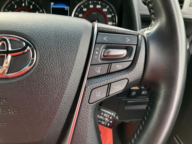 アルファード（新潟県新潟市西区）画像13