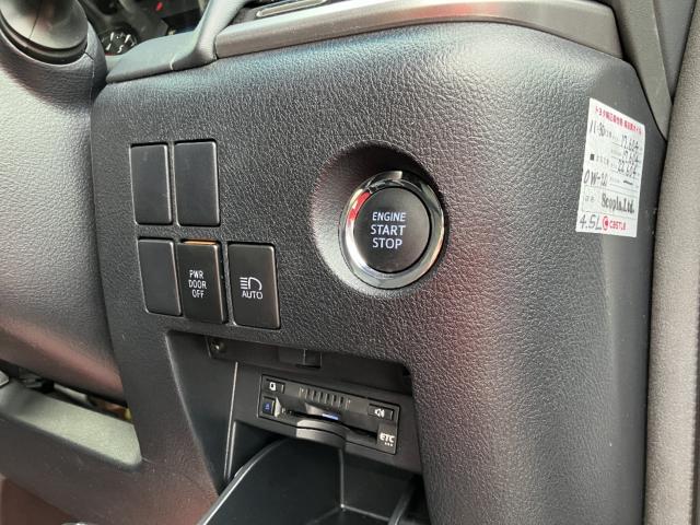 アルファード（新潟県新潟市西区）画像18