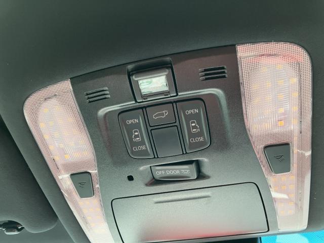 アルファード（新潟県新潟市西区）画像20