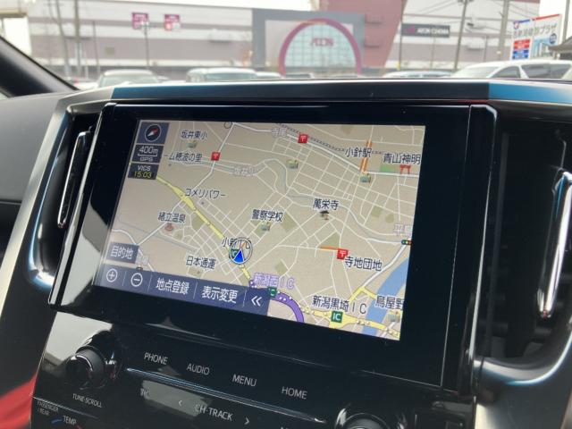 アルファード（新潟県新潟市西区）画像5