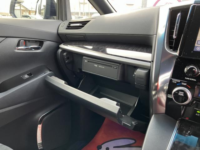 アルファード（新潟県新潟市西区）画像22