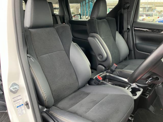 アルファード（新潟県新潟市西区）画像31