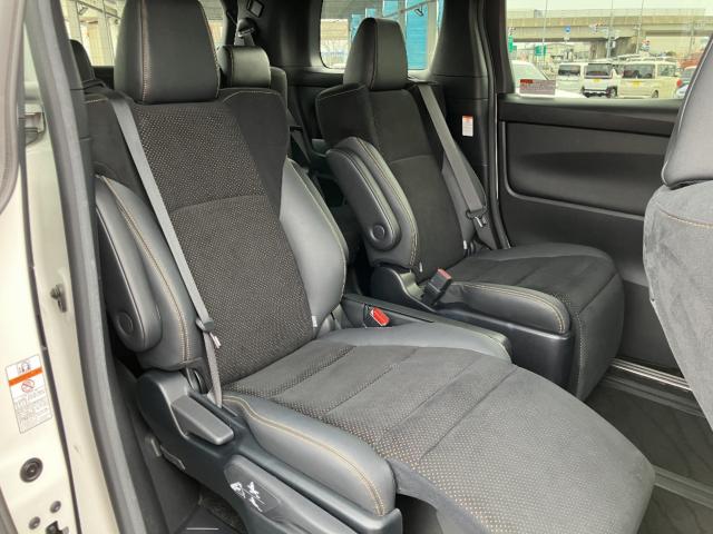 アルファード（新潟県新潟市西区）画像32