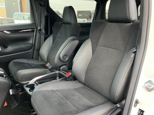 アルファード（新潟県新潟市西区）画像35