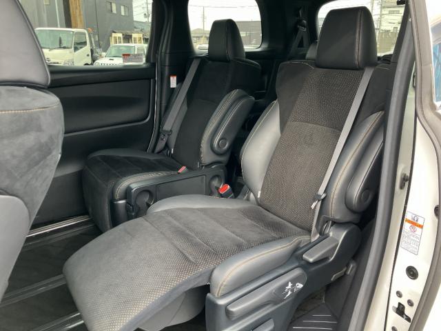 アルファード（新潟県新潟市西区）画像36