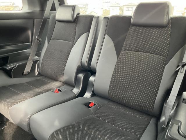 アルファード（新潟県新潟市西区）画像37