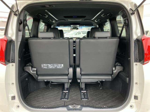 アルファード（新潟県新潟市西区）画像43