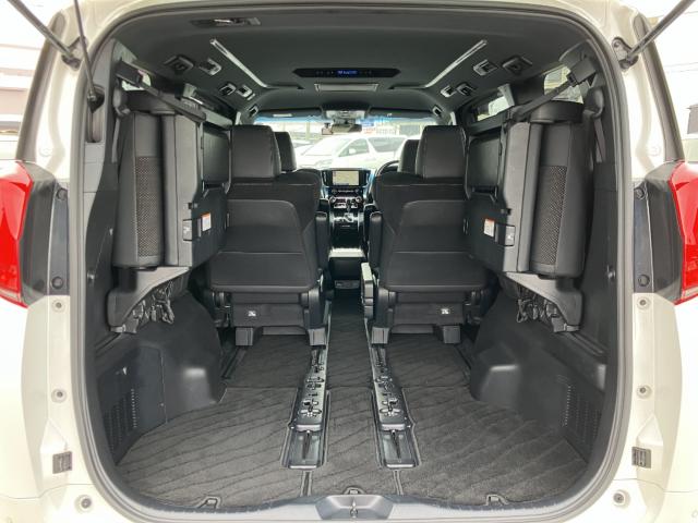 アルファード（新潟県新潟市西区）画像44