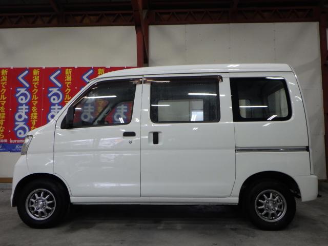 サンバーバン（新潟県新潟市西区）画像17