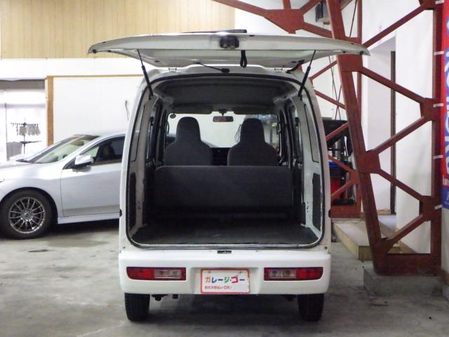 サンバーバン（新潟県新潟市西区）画像13