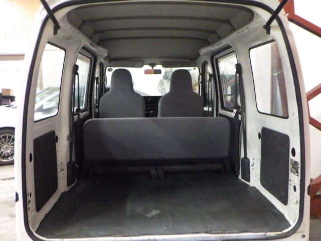 サンバーバン（新潟県新潟市西区）画像14