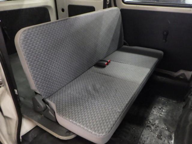 サンバーバン（新潟県新潟市西区）画像22