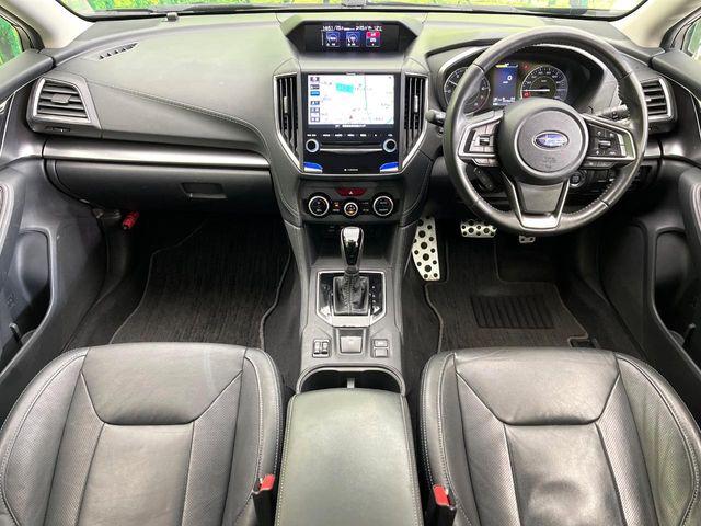 インプレッサスポーツ（新潟県新潟市東区）