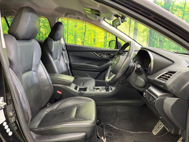 インプレッサスポーツ（新潟県新潟市東区）