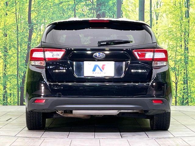 インプレッサスポーツ（新潟県新潟市東区）