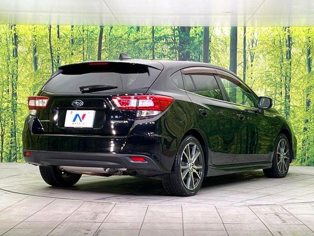 インプレッサスポーツ（新潟県新潟市東区）