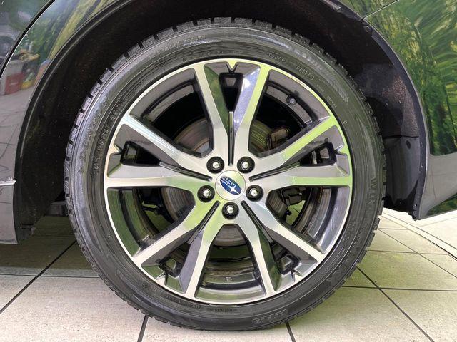 インプレッサスポーツ（新潟県新潟市東区）