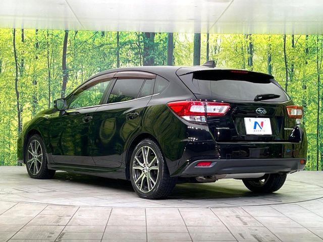 インプレッサスポーツ（新潟県新潟市東区）