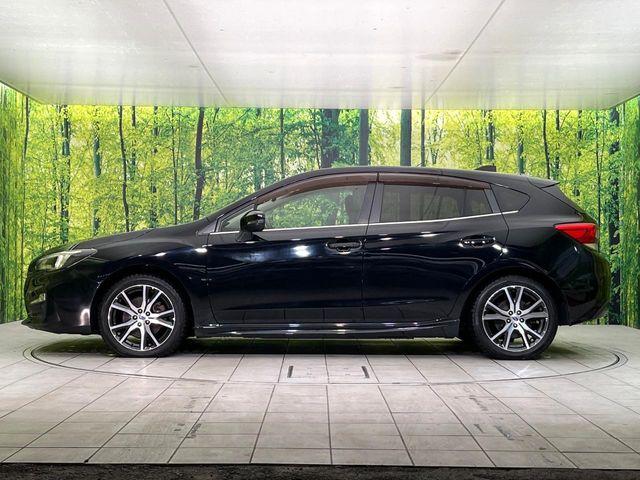 インプレッサスポーツ（新潟県新潟市東区）