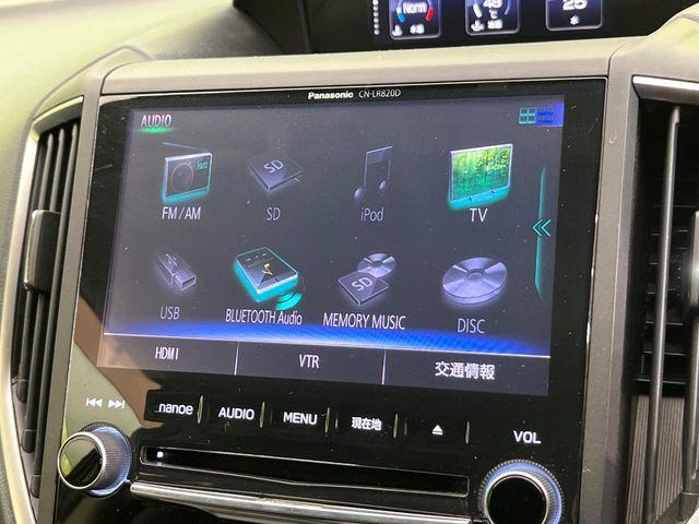 インプレッサスポーツ（新潟県新潟市東区）