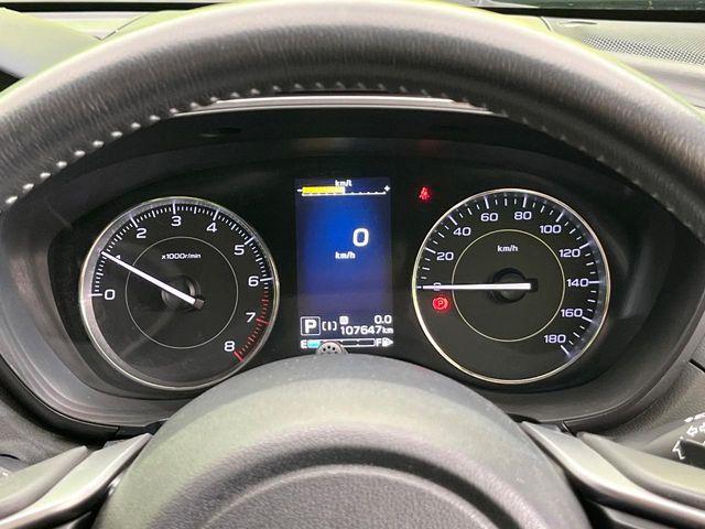 インプレッサスポーツ（新潟県新潟市東区）