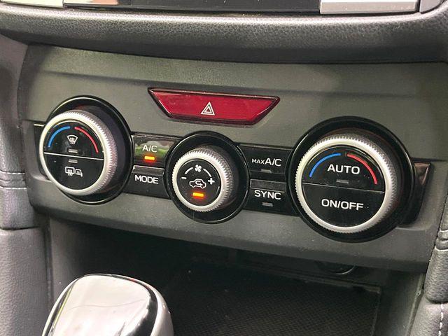 インプレッサスポーツ（新潟県新潟市東区）