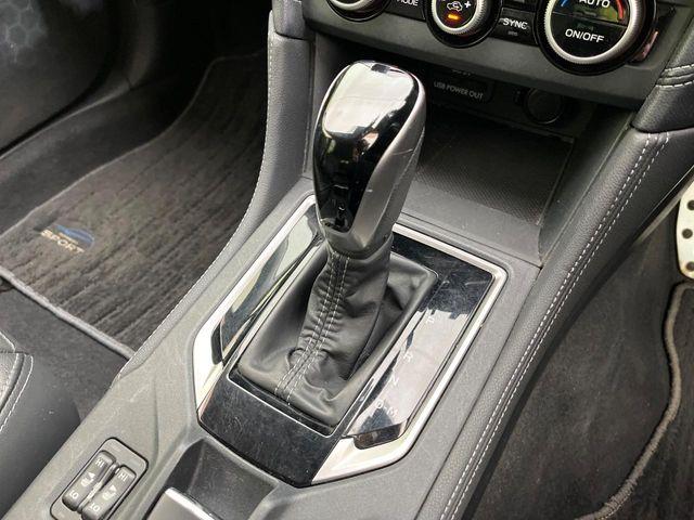 インプレッサスポーツ（新潟県新潟市東区）