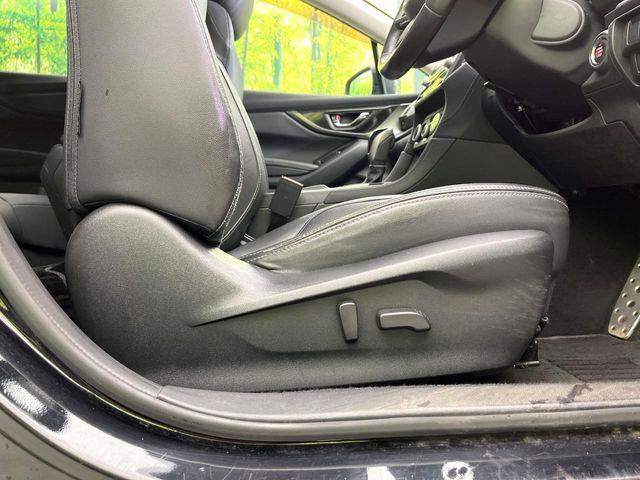 インプレッサスポーツ（新潟県新潟市東区）