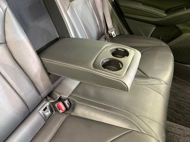 インプレッサスポーツ（新潟県新潟市東区）