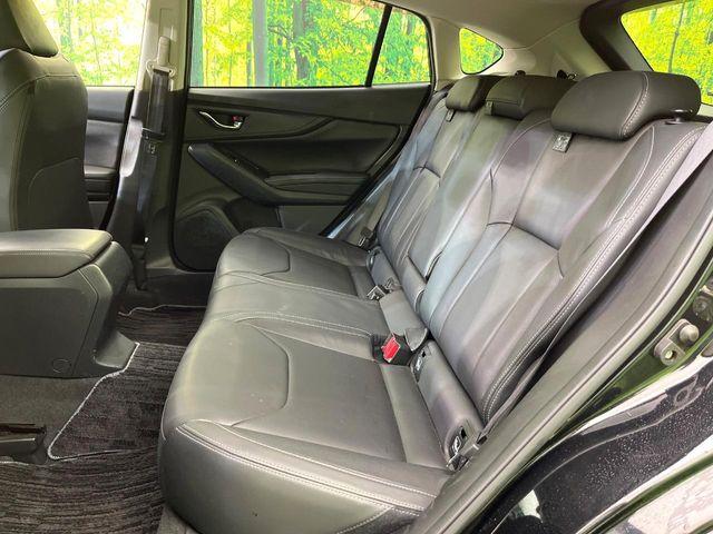 インプレッサスポーツ（新潟県新潟市東区）