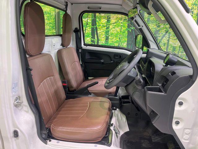 ハイゼットトラック（新潟県長岡市）画像10