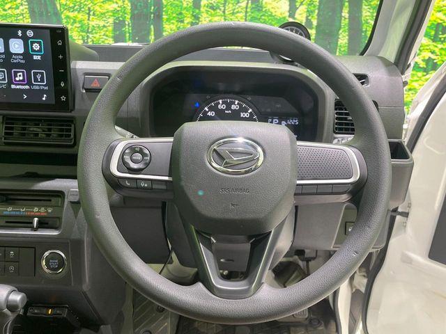 ハイゼットトラック（新潟県長岡市）画像11