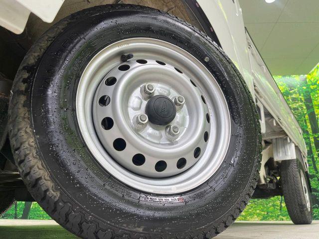 ハイゼットトラック（新潟県長岡市）画像13