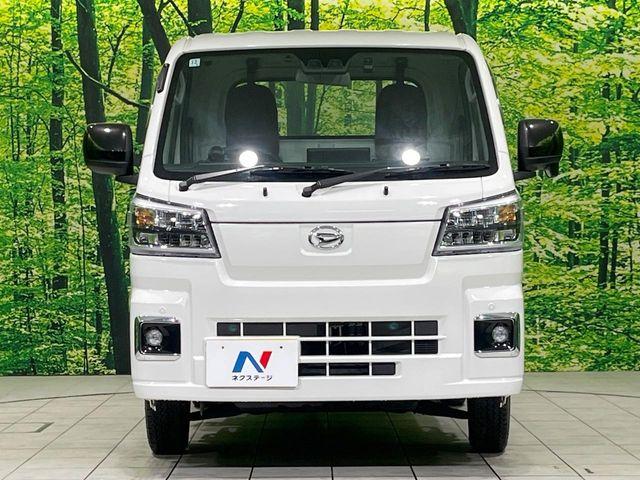 ハイゼットトラック（新潟県長岡市）画像14