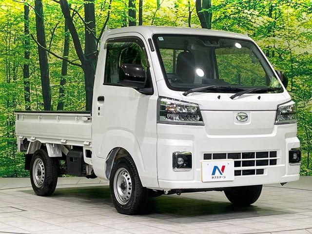 ハイゼットトラック（新潟県長岡市）画像16