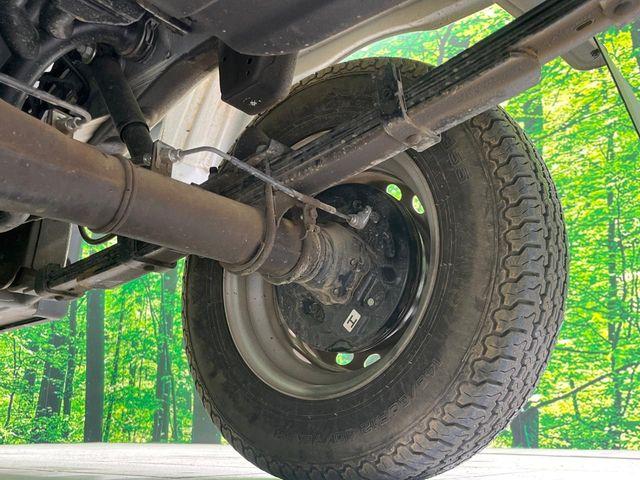 ハイゼットトラック（新潟県長岡市）画像20