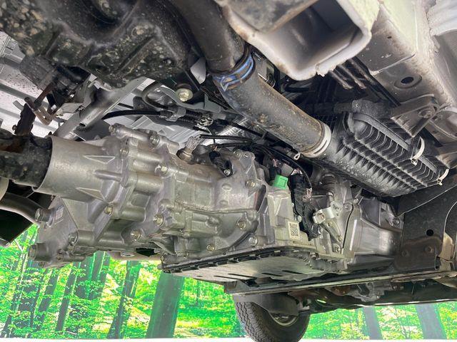 ハイゼットトラック（新潟県長岡市）画像21