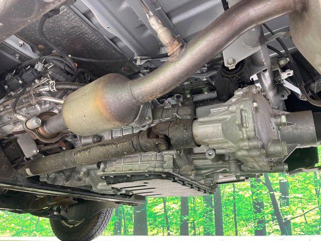 ハイゼットトラック（新潟県長岡市）画像22