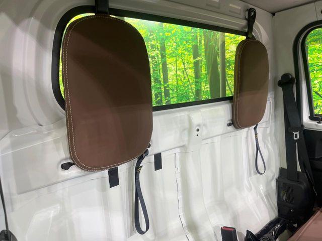 ハイゼットトラック（新潟県長岡市）画像29