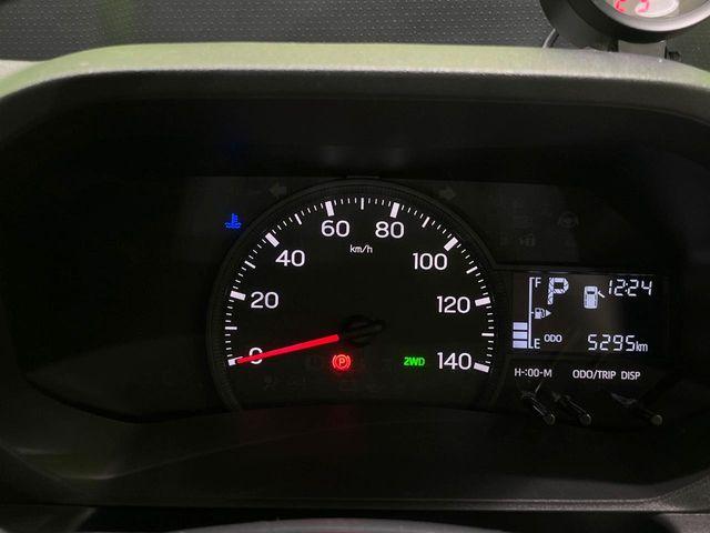 ハイゼットトラック（新潟県長岡市）画像47