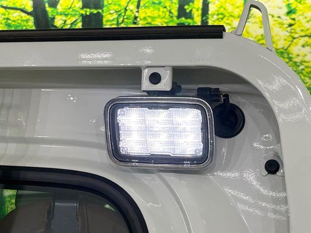 ハイゼットトラック（新潟県長岡市）画像48