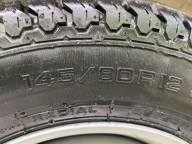 ハイゼットトラック（新潟県長岡市）画像52