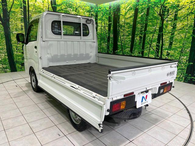 ハイゼットトラック（新潟県長岡市）画像58