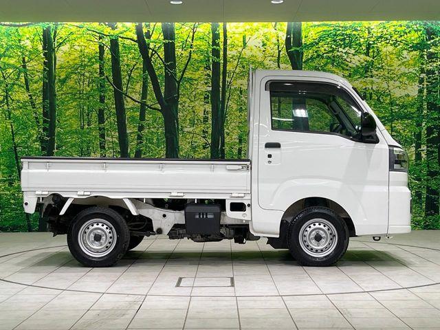 ハイゼットトラック（新潟県長岡市）画像63